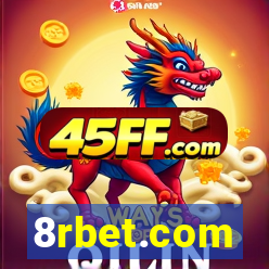 8rbet.com