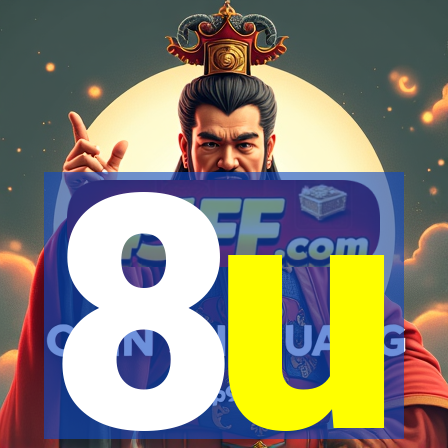 8u