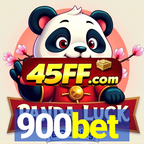 900bet-lucky