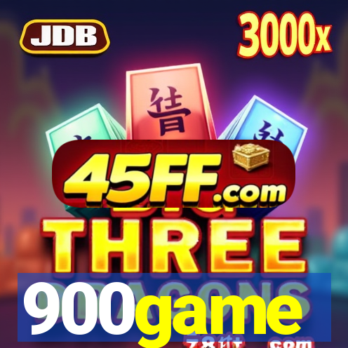 900game
