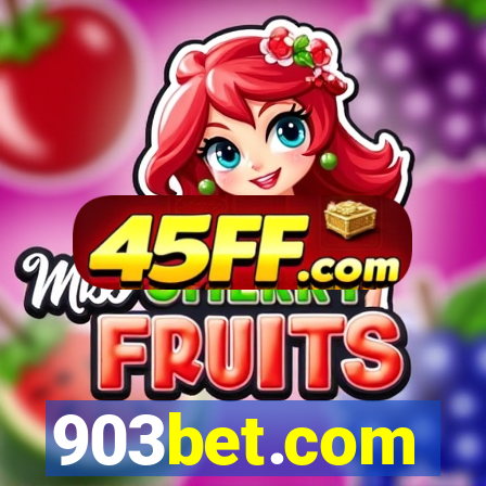 903bet.com