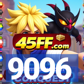 9096