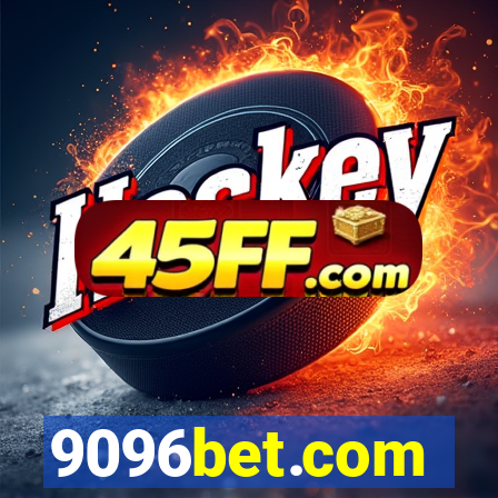 9096bet.com
