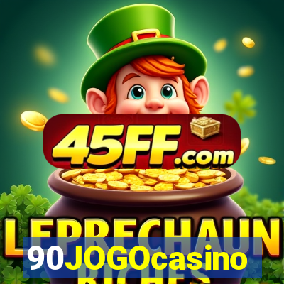 90JOGOcasino