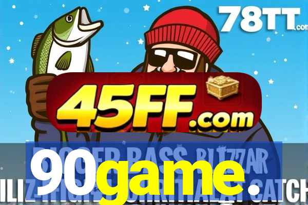 90game.