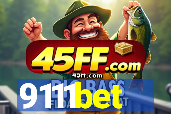 9111bet