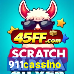 911cassino