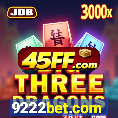9222bet.com