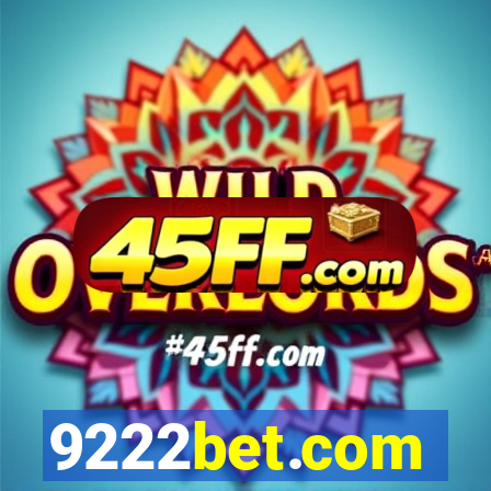 9222bet.com