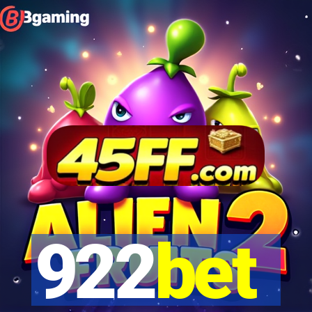 922bet