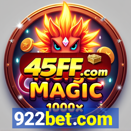 922bet.com