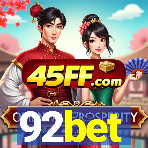 92bet