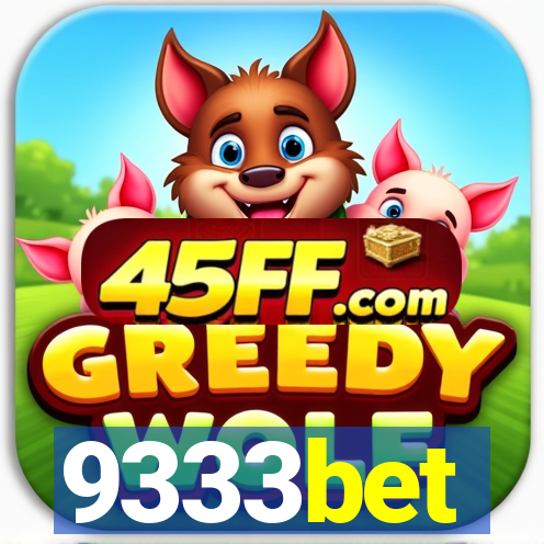 9333bet
