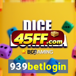 939betlogin