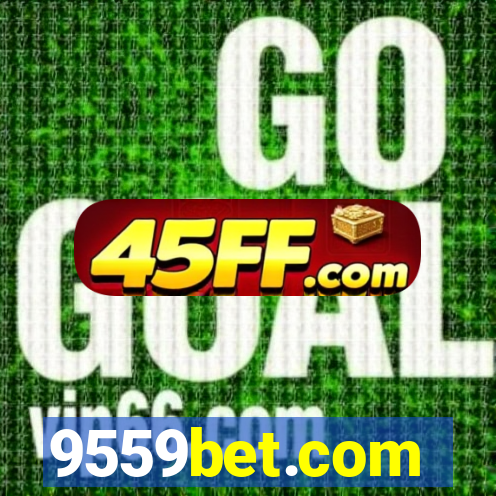 9559bet.com