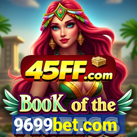 9699bet.com