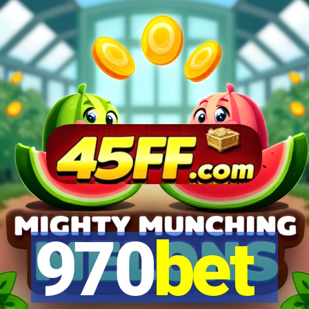 970bet