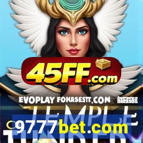 9777bet.com