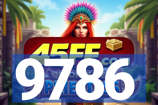 9786