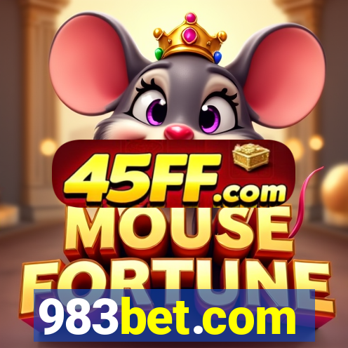 983bet.com