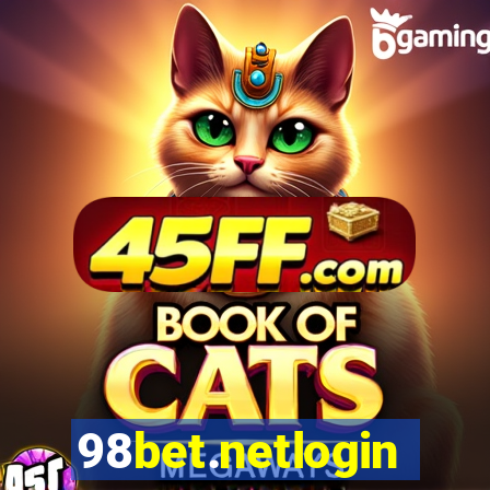 98bet.netlogin