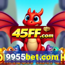 9955bet.com
