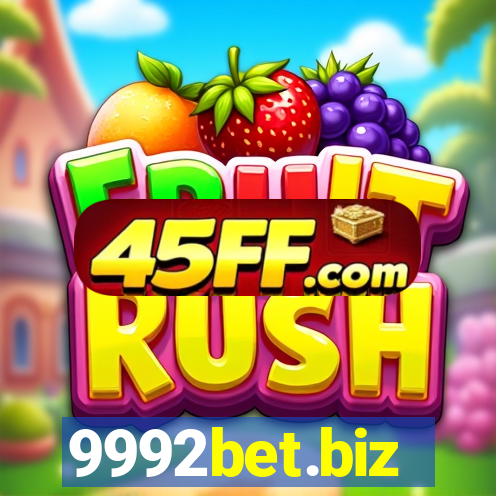 9992bet.biz