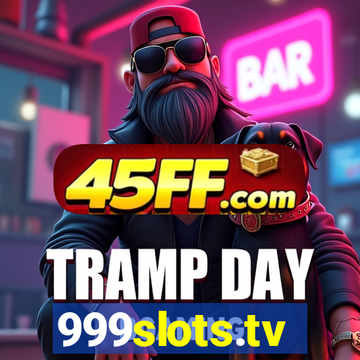 999slots.tv