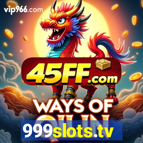 999slots.tv