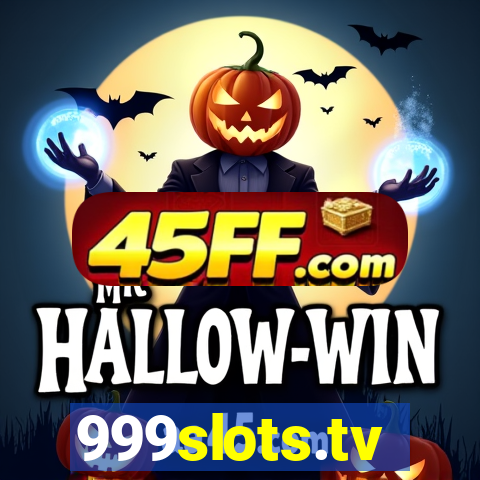 999slots.tv