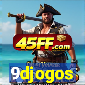 9djogos