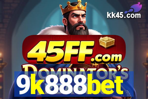 9k888bet