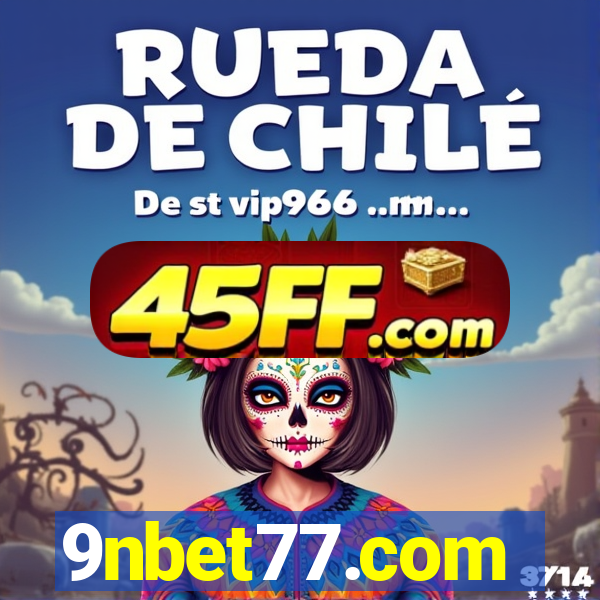 9nbet77.com