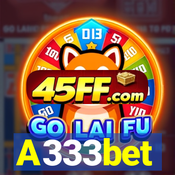 A333bet