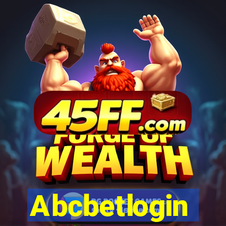 Abcbetlogin