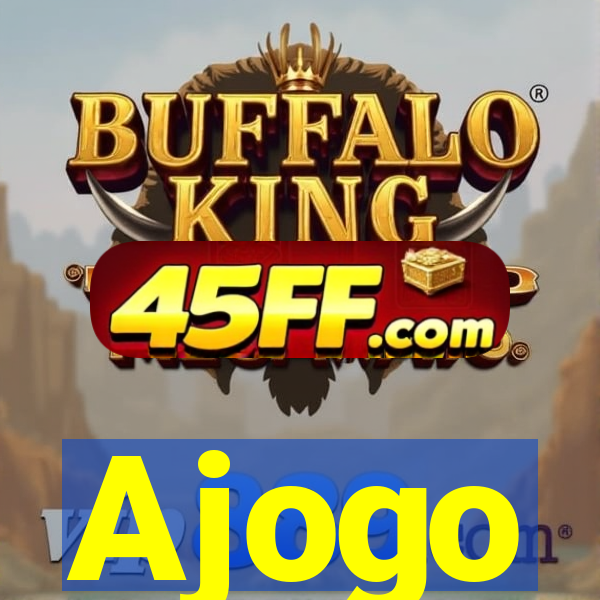 Ajogo