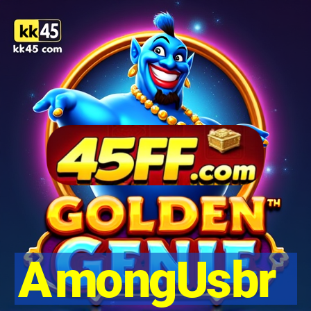 AmongUsbr