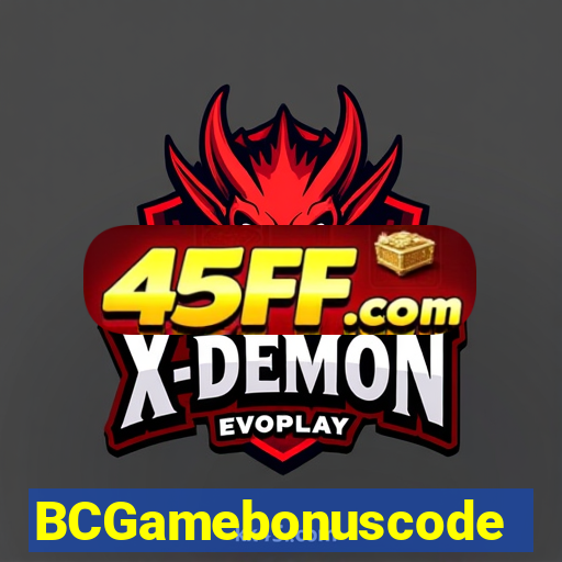 BCGamebonuscode