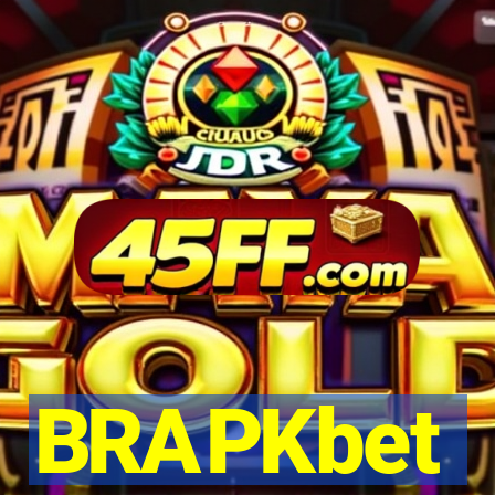 BRAPKbet