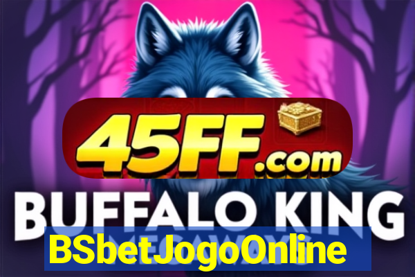 BSbetJogoOnline