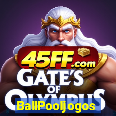 BallPooljogos