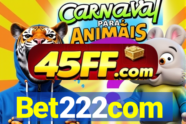 Bet222com