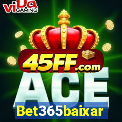 Bet365baixar
