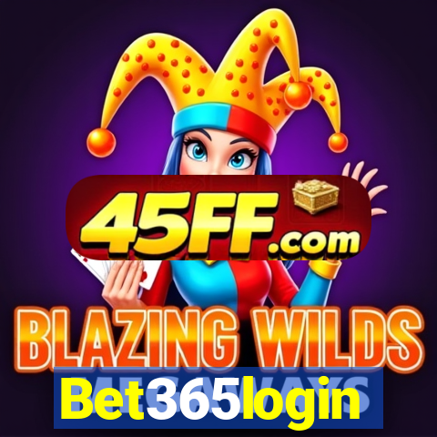 Bet365login