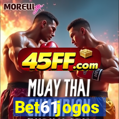 Bet61jogos