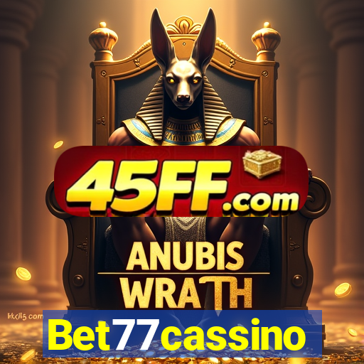 Bet77cassino