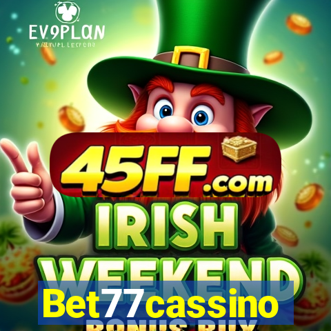 Bet77cassino