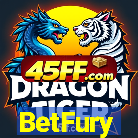 BetFury