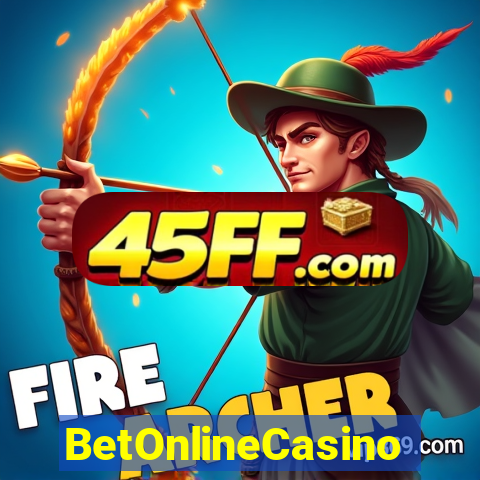 BetOnlineCasino