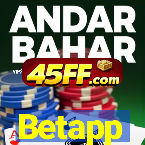 Betapp